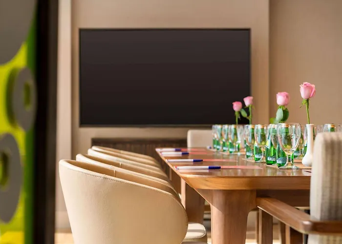 Ramada Encore Al Khobar Corniche