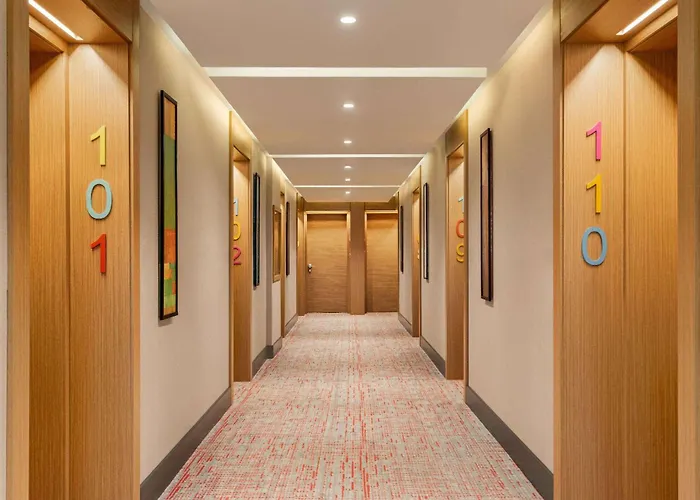 Ramada Encore Al Khobar Corniche