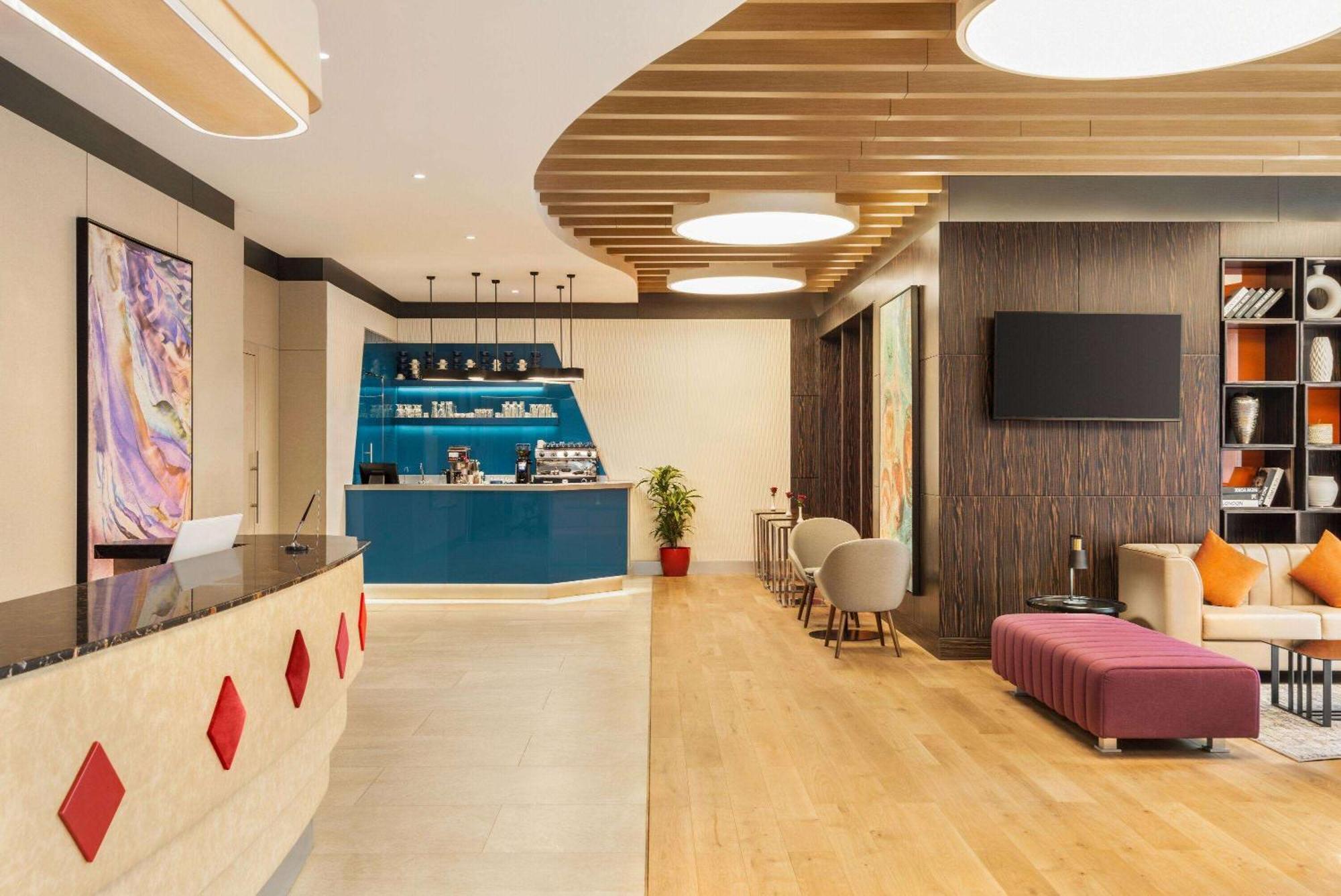 Ramada Encore Corniche Khobar