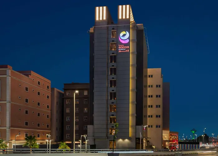 Ramada Encore Al Khobar Corniche