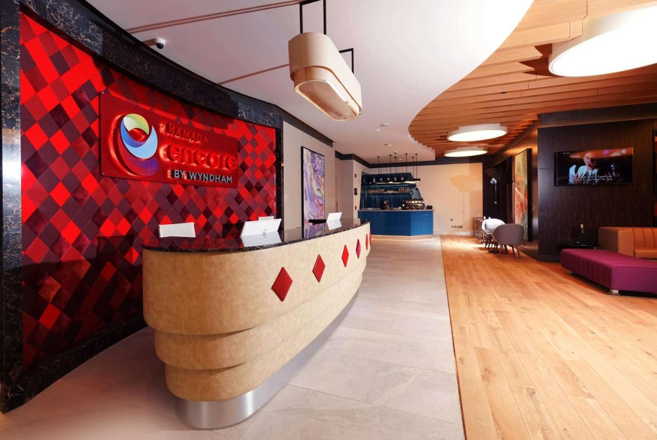 Ramada Encore Corniche Al Khobar