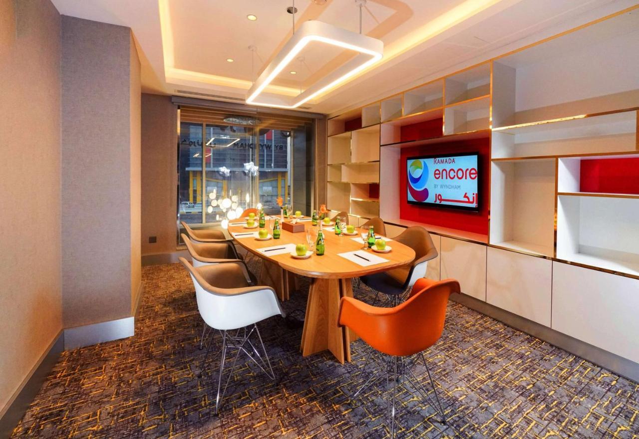 Ramada Encore Corniche Hotel Al Khobar