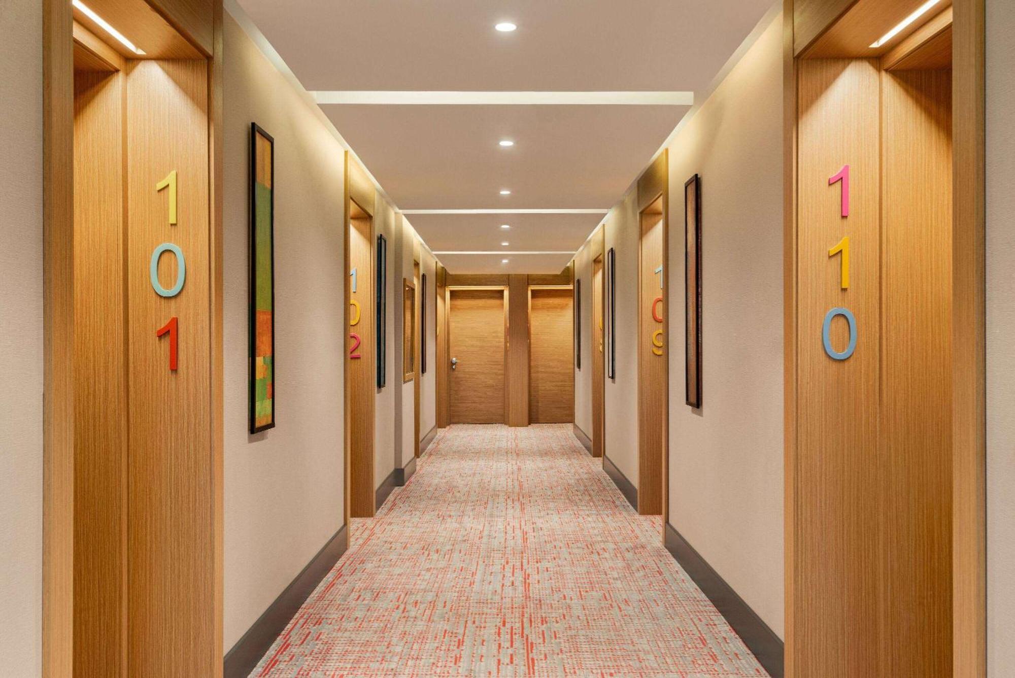 Ramada Encore Corniche Al Khobar